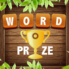 Word Prize - Super Relax icône