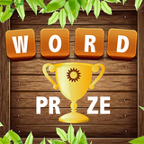 Word Prize - Super Relax आइकन