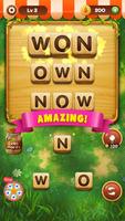 Word Prize - Super Relax الملصق