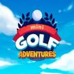 آیکون‌ Golf Game