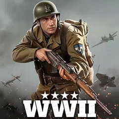 World War: Gun Games APK download