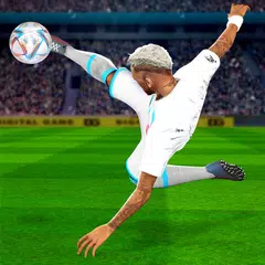 Descargar APK de Play Football: Soccer Games