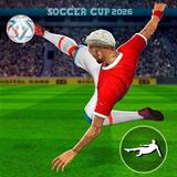 Soccer Clash: League Match APK