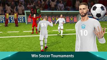 Play Football اسکرین شاٹ 1