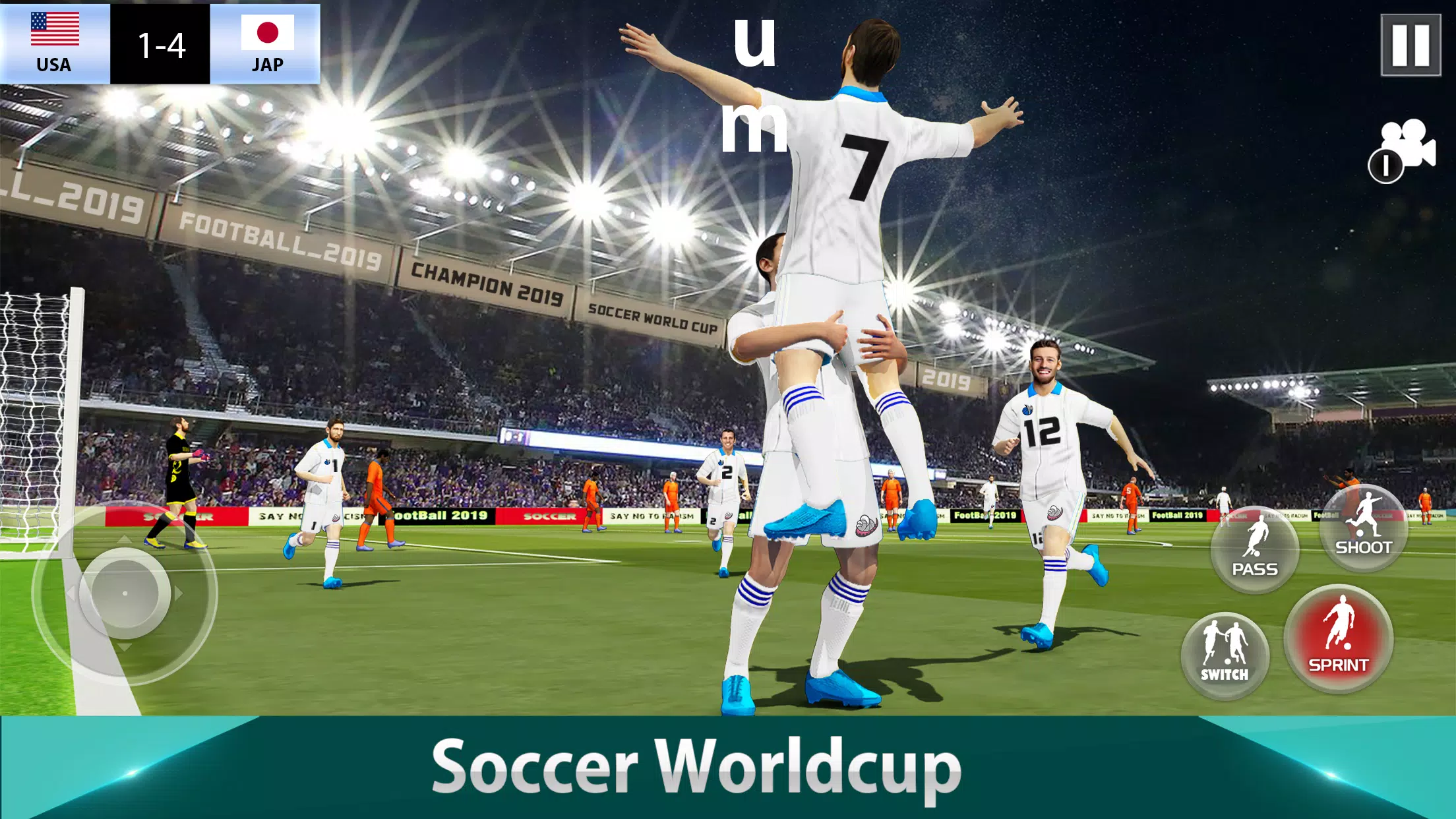 Soccer Star 2019 APK 2.0.1 for Android - Download - AndroidAPKsFree