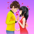 Save the Date 3D : Life Games APK