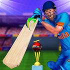 Ligue mondiale T20 Cricket 2021: Clash of Champion icône