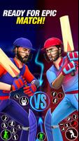 1 Schermata Bat & Ball: Play Cricket Games