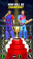 Bat & Ball: Play Cricket Games syot layar 3