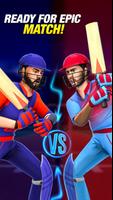 Bat & Ball: Play Cricket Games スクリーンショット 1