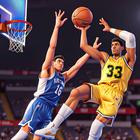 Dunk Smash: Basketball Games icon