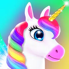 Unicorn Games: Pony Wonderland XAPK 下載