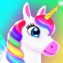 Unicorn Games: Pony Wonderland APK