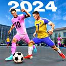 Street Football: Futsal Games APK