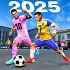 Street Football icono