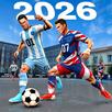 Street Football: Futsal Games APK