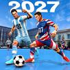 Street Football: Futsal Games APK