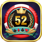 Game bai 52Club - Danh bai doi thuong أيقونة