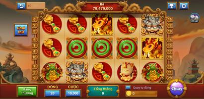 برنامه‌نما Game bai 52Club - Danh bai doi thuong عکس از صفحه