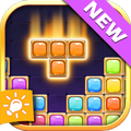 Block Puzzle 2020: Jewel Brick Puzzle