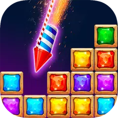 Скачать Xep Hinh - Block Puzzle APK