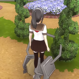 Super Yandere Game Simulation icon