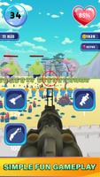 Zombie Attack screenshot 2