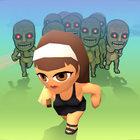 Zombie Crowd icon