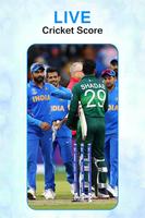 برنامه‌نما Live Cricket Score 2021 : T20 2021 Matches عکس از صفحه