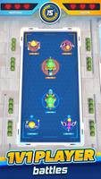 ZooBots penulis hantaran