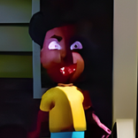 ”Amanda the Adventurer Game Run