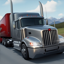 Truck Driver Heavy Cargo APK