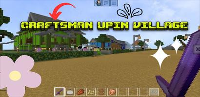 CRAFTSMAN UPIN VILLAGE screenshot 3
