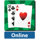 APK چهار برگ آنلاین