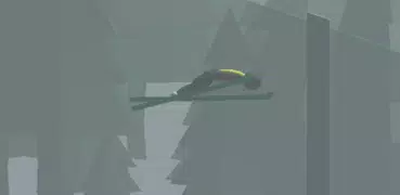 LiftAir Ski Jump