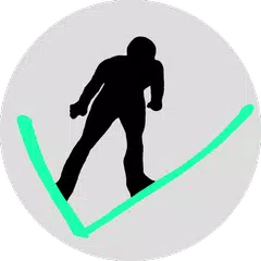 LiftAir Ski Jump XAPK 下載