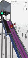 LiftAir Ski Jump screenshot 1