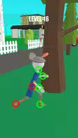 Hide3D पोस्टर