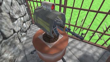 Rust Builder Free 截圖 3