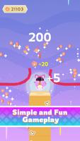 Acrobatic Cat screenshot 1