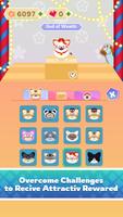 Acrobatic Cat screenshot 2