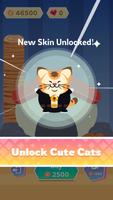 Acrobatic Cat screenshot 3