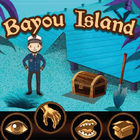 Bayou Island Puzzle ikona