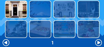 Bayou Island Puzzle screenshot 1