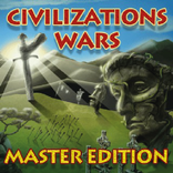 Civilizations Wars Master Men