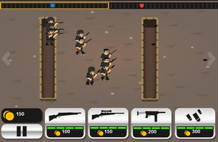 Tiny Rifles Max-poster