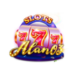 Alano3 Slots