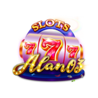 Alano3 Slots ikona