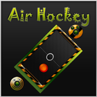 Air Hockey ícone