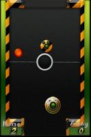 Air Hockey captura de pantalla 1